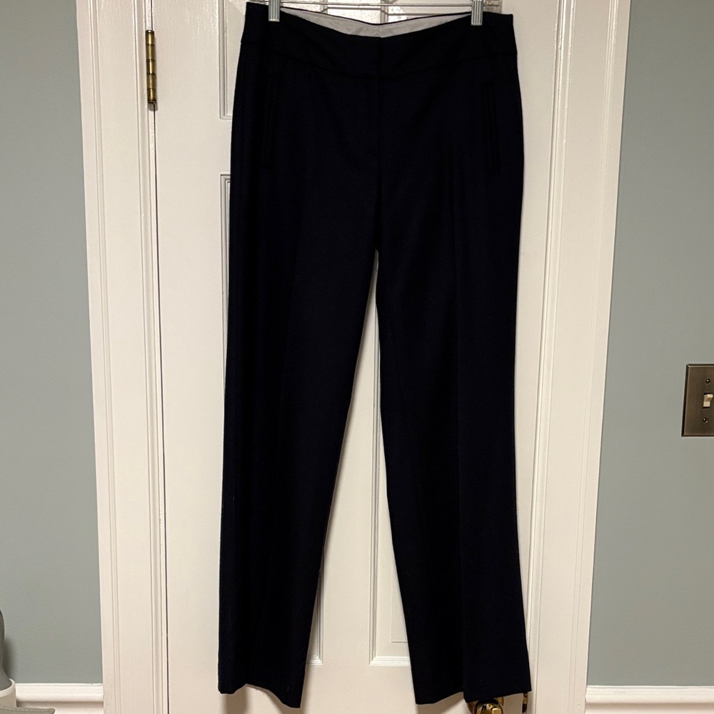 J. Crew Favorite Fit pants